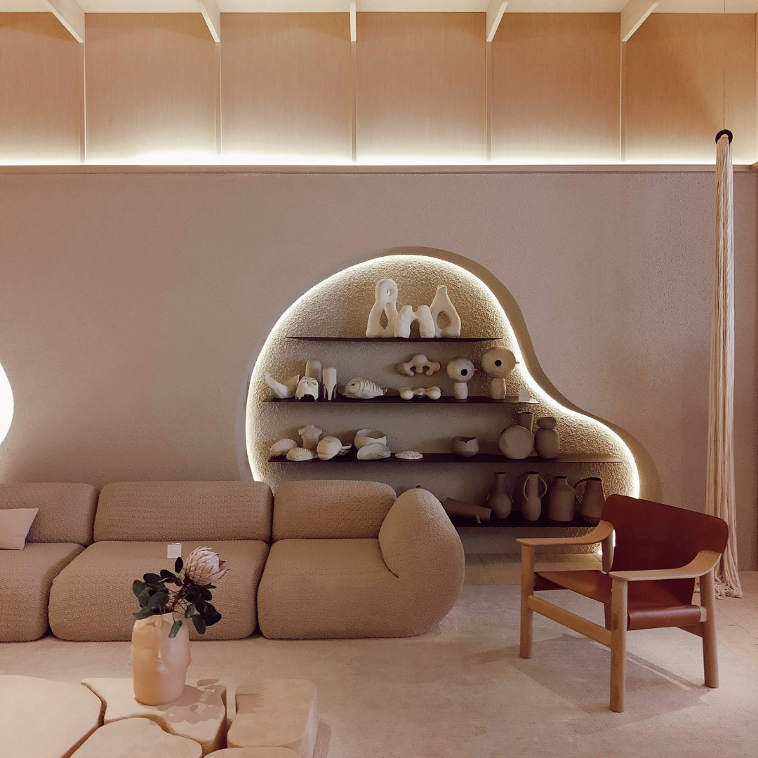 Interior Wood Work