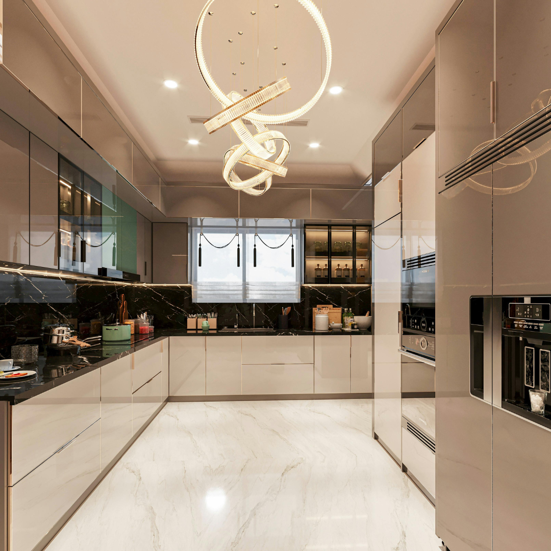 Design Interiors