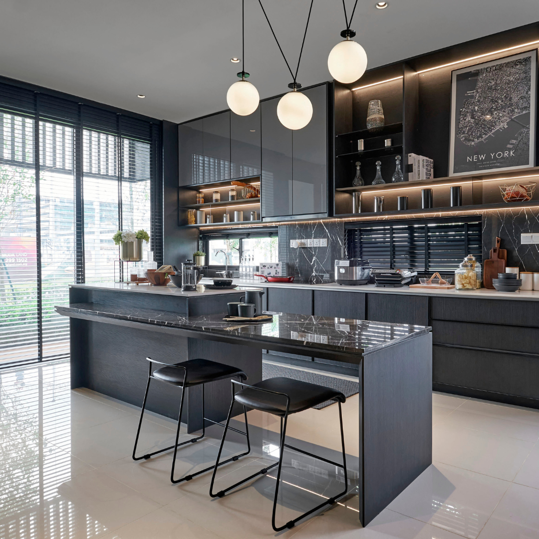 Complete Home Renovation