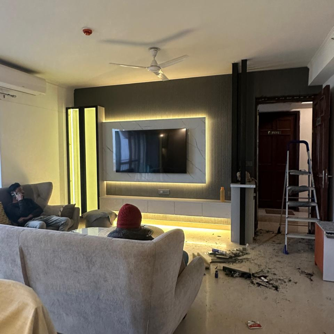 Design Interiors