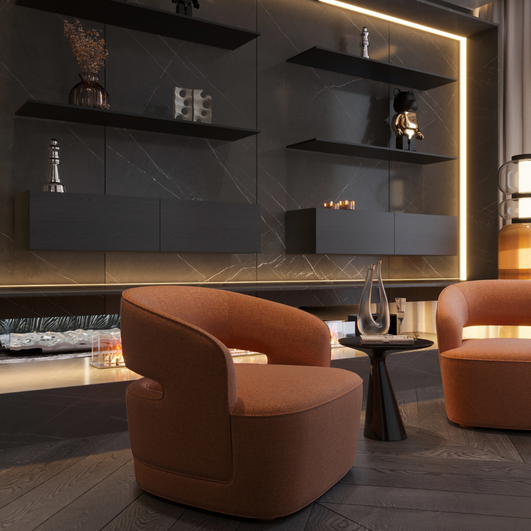 House Interior Design